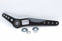 lever for Rearset inkl. ball bearings