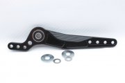 Brake lever inkl. ball bearings