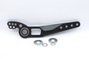 Brake lever inkl. ball bearings