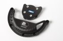 PP-Tuning Motordeckel Schutz-Set Schwarz S1000RR /2009-2018