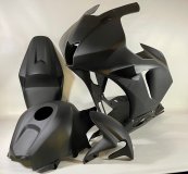 Carenado completo Honda CBR 600RR 2023-