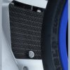 Rejilla de protección negro y plata Aceite Yamaha R1 2015-