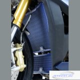 Protection grille Dark-Blue Oil BMW S1000RR 2009-2018