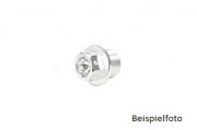 Oil drain screw Honda