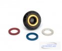 Gilles oil filler cap M20x2,5