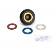 Gilles oil filler cap M20x2,5