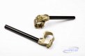 gilles Handlebar conversion without boom RSV4 2009-2014 gilles Handlebar conversion without boom RSV4 2009-2014