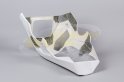 Lower fairing original exhaust Yamaha R1 2020-