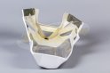 Lower fairing for Original ExhaustGFK BMW S1000RR 2019-