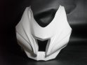 Upper fairing Stock ZX10R 2016-