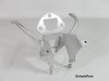 Soporte de carenado
