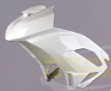 Upper fairing ZX6R 2009-2012