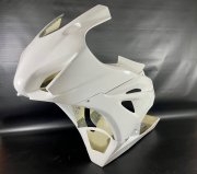 Rennverkleidung GFK Ober-Unterteil für Suzuki GSX-R 1000 2017-