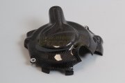 BikesPlast Clutch-Protect Carbon Yamaha R6 03-05