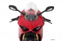 MRA-Racing Screen "R" Ducati Panigale V2 2020-