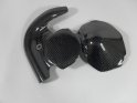 BikesPlast generator protect Carbon ZX10R 2004-2005