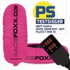 Tyre warmer Pro digital up to 99 ° C Superbike pink