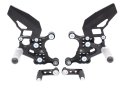 PP Race Concept OEM Schaltung MV Agusta F4/ 1999-2013