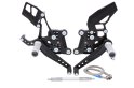 PP Race Concept OEM Schaltung KTM Super Duke 990 2006-2013