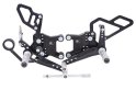 PP Race Concept OEM-Schaltung BMW S1000RR 2009-2014