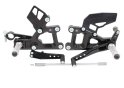PP Race Concept OEM Schaltung Street Triple 675 2013-216