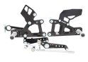 PP Race Concept GP circuit Street Triple 675 2013-2016