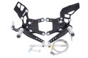 PP Race Concept OEM/GP Schaltung Kawasaki ZX-6R/ZX636 2007-2018