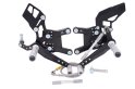 PP Race Concept mit GP Schaltung ZX-6R/ZX636 2019-