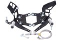 Race Concept con patrón de cambio original para ZX-6R/636 2019-