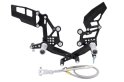 PP Race Concept OEM Ninja 250/300, Z250/300 2013-2017 PP Race Concept OEM Ninja 250/300, Z250/300 2013-2017