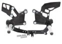 PP Race Concept Umkehr mit ECU Flash Kawasaki ZX-4RR 2023-