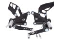 PP Race Concept mit Umkehr ohne ECU-flash Kawa ZX-4RR 23-