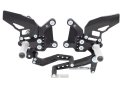 PP Race Umkehr/GP, ECU-flash, Full Race Version ZX-4RR 2023-