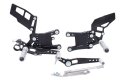 Cambio estándar PP Race Concept para Yamaha YZF-R6 2006-2016