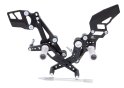 PP Race Concept OEM Yamaha MT07/ABS/MotoCage/Tacer 2014-