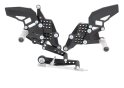 PP Race Concept OEM Schaltung Yamaha YZF R7 2021-2025