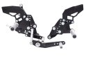 PP Race Concept Umkehrschaltung Yamaha YZF-R7 2026-