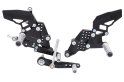 PP Race Concept OEM Schaltung Yamaha YZF-R7 2026-
