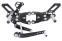 PP Race Concept OEM/GP Suzuki GSX-R 1000 2017- PP Race Concept OEM/GP Suzuki GSX-R 1000 2017-