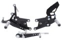 PP Race Concept OEM Schaltung Yamaha YZF-R6 2003-2005 PP Race Concept OEM Schaltung Yamaha YZF-R6 2003-2005