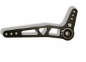 Shift lever inkl. ball bearings