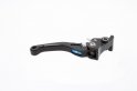 brake lever PP-Tuning short 150mm Yamaha R3 2019-2023