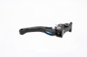 brake lever PP-Tuning short 150mm Suzuki GSX-8S 2023-