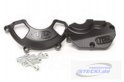 Motordeckel Schutz-Set Schwarz ZX10/2011-2022