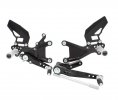 PP- Fußrastenanlage Honda CBR 1000RR 2020-