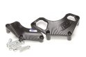 Motordeckel Schutz-Set Schwarz CBR 600RR/2024-