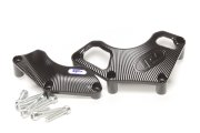 Motordeckel Schutz-Set Schwarz CBR 600RR/2024-