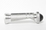 PP-Tuning Racing Fußraste 80mm für Schraube M8