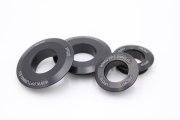 PP-Raddistanzhülsen Set vorn+hinten Honda CBR 600RR 2007-