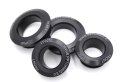 PP-Raddistanzhülsen Set vorn+hinten Yamaha XSR 900 GP 2022-- PP-Raddistanzhülsen Set vorn+hinten Yamaha XSR 900 GP 2022--